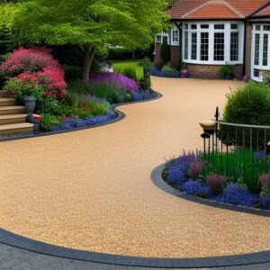Bespoke Resin Surfacing Solutions