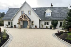 Decorative Resin Stone Finishes