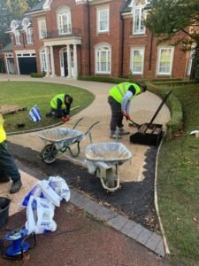 Resin Driveways Wakefield