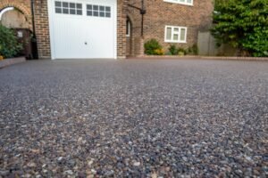 Driveway Repairs And Resurfacing