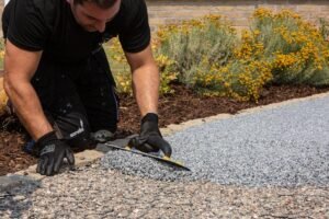 Resin Driveways Wakefield