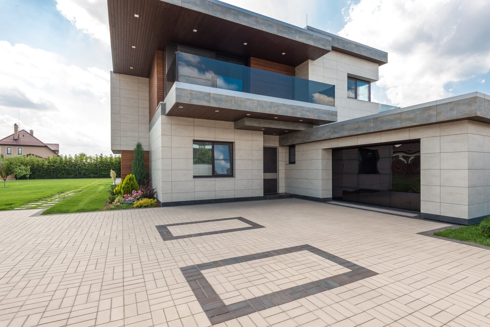 Why Professional Resin Driveway Installation Is Worth the Investment