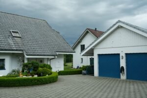 Resin Driveways Wakefield